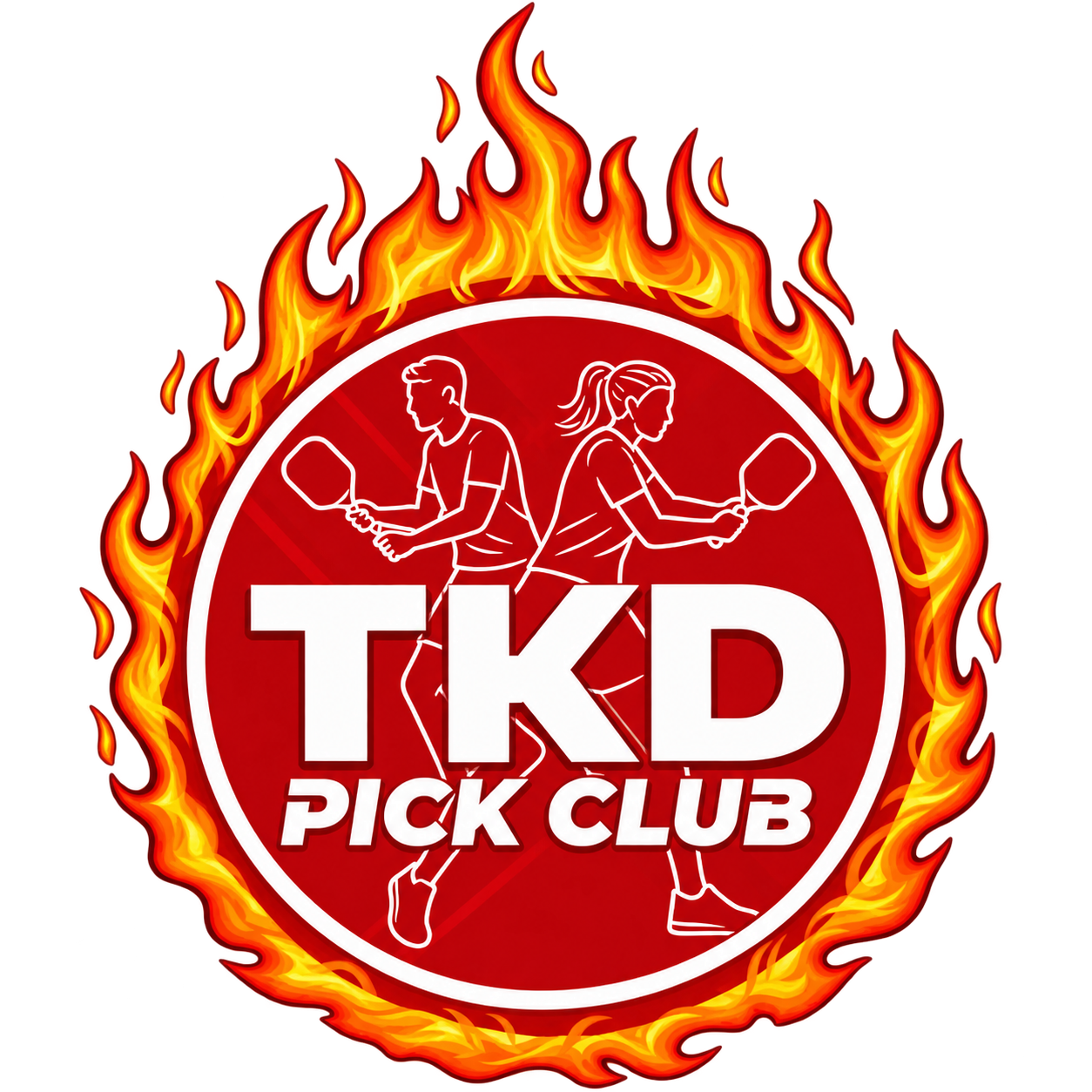TKD Logo